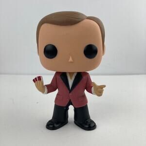 Funko Pop Arrested Development Gob Bluth 114